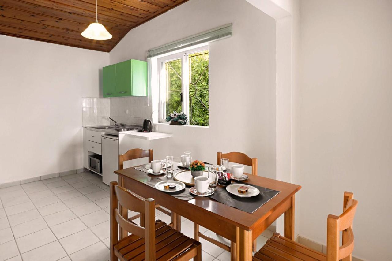 Appartement Nissaki Sea View 202 By Sealand Nisaki (Corfu)